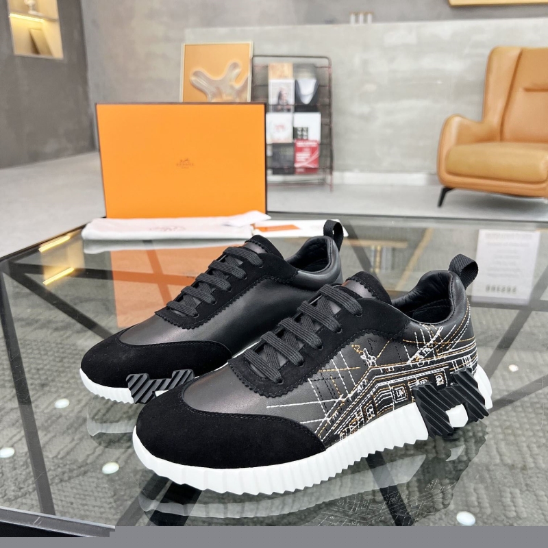 H**mes sneakers